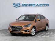 Hyundai Solaris II Калининград  - изображение 21