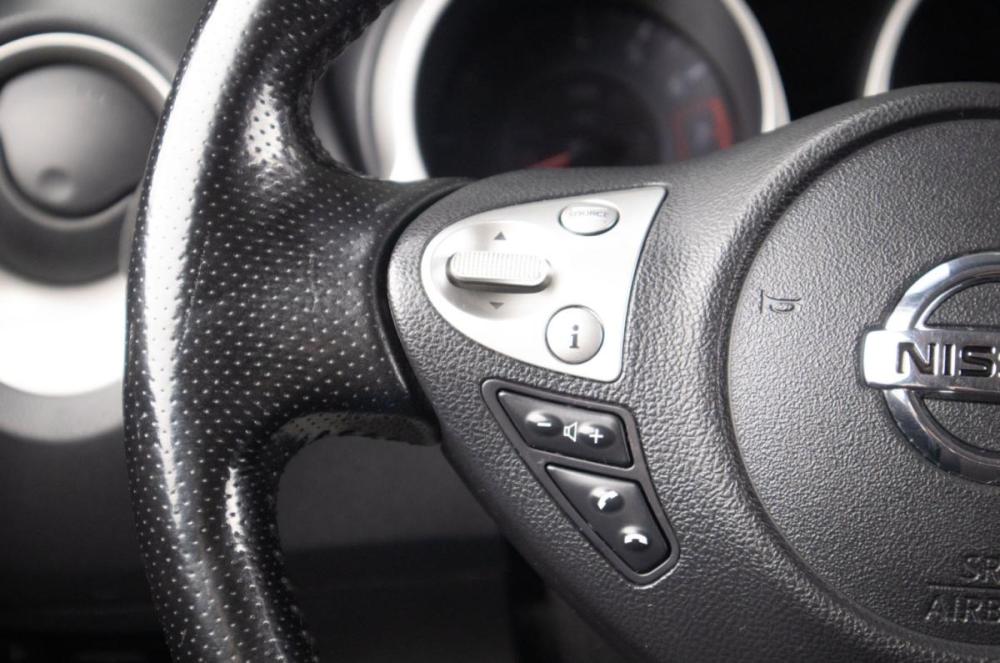 Nissan Juke I Оренбург  - изображение 12