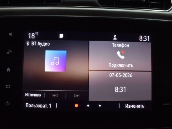 Renault Arkana I с пробегом 2021 года, цена 1 620 000 рублей, 95668 км, внедорожник, Автокод Объявления