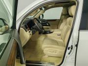 Lexus LX III Рестайлинг 2 Москва  - изображение 52
