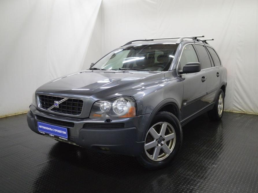 Volvo XC90 I Санкт-Петербург  - изображение 1