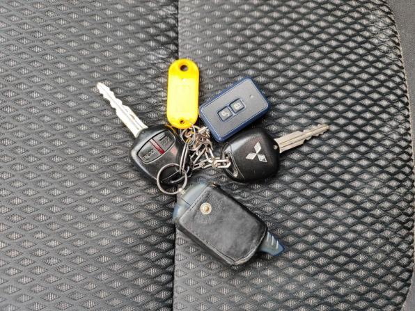Mitsubishi Outlander III Рестайлинг 2 с пробегом 2016 года, цена 1 499 000 рублей, 203176 км, внедорожник, Автокод Объявления
