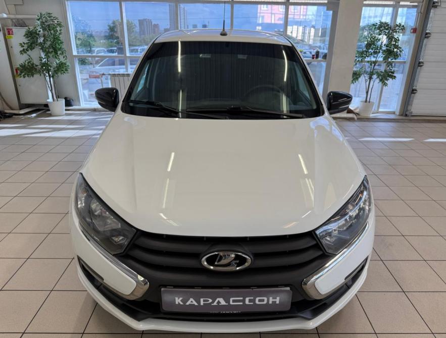 Lada (ВАЗ) Granta I Рестайлинг Волгоград  - изображение 3