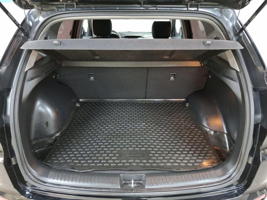 Hyundai Creta I Москва  - изображение 12