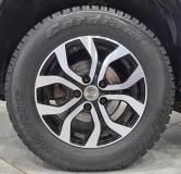 Nissan Terrano III (D10) Воронеж  - изображение 42