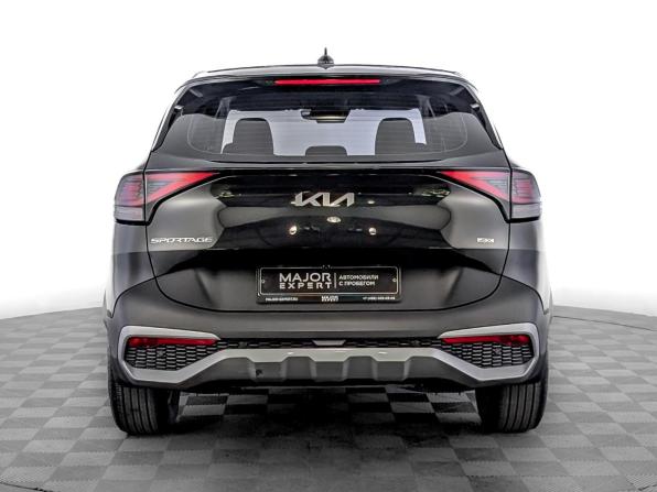 Kia Sportage V с пробегом 2024 года, цена 3 250 000 рублей, 40058 км, внедорожник, Автокод Объявления