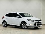 Ford Focus III Кемерово  - изображение 21