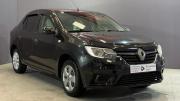 Renault Logan II Рестайлинг Сургут  - изображение 14