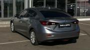 Mazda 3 III (BM) Оренбург  - изображение 24