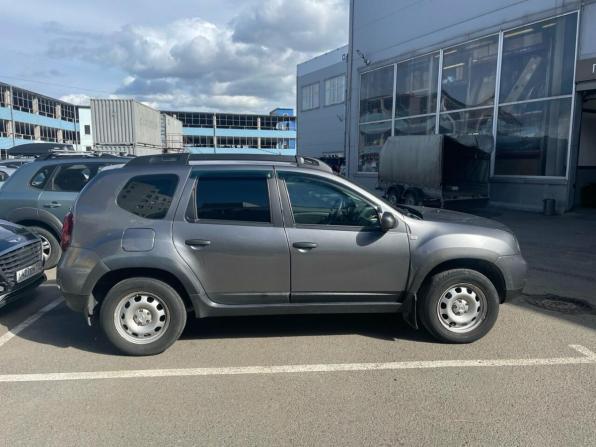 Renault Duster I Рестайлинг с пробегом 2020 года, цена 1 212 000 рублей, 129300 км, внедорожник, Автокод Объявления