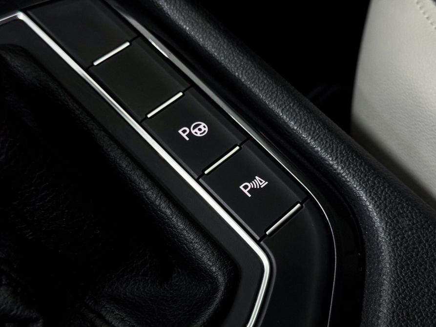 Volkswagen Tiguan II Уфа  - изображение 24