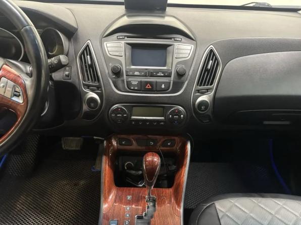 Hyundai ix35 I Рестайлинг с пробегом 2014 года, цена 1 309 000 рублей, 165864 км, внедорожник, Автокод Объявления