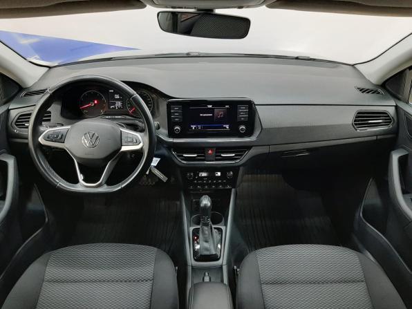 Volkswagen Polo VI с пробегом 2021 года, цена 1 529 000 рублей, 132237 км, лифтбек, Автокод Объявления