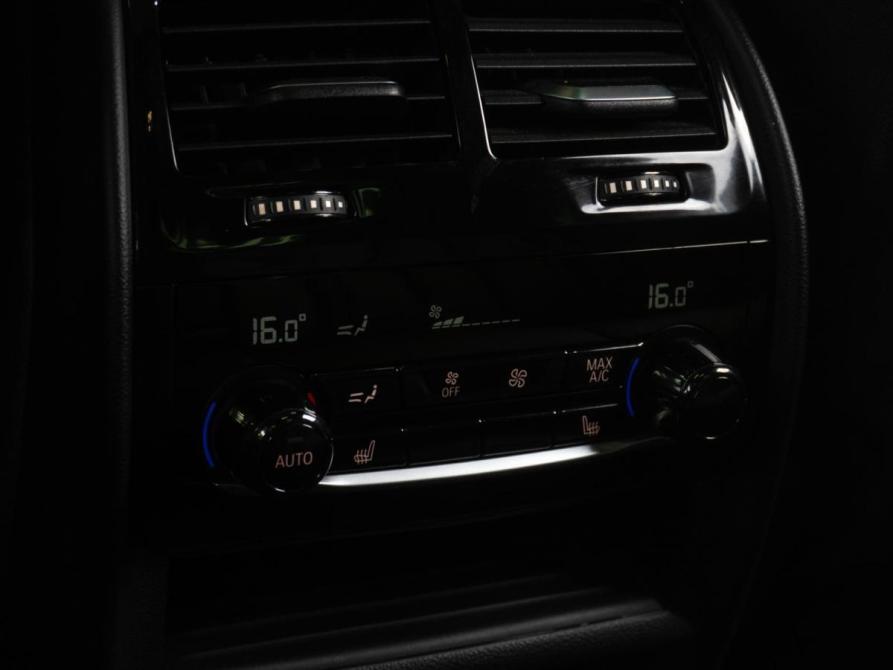 BMW 5 серии VII (G30/G31/G38) Тюмень  - изображение 22