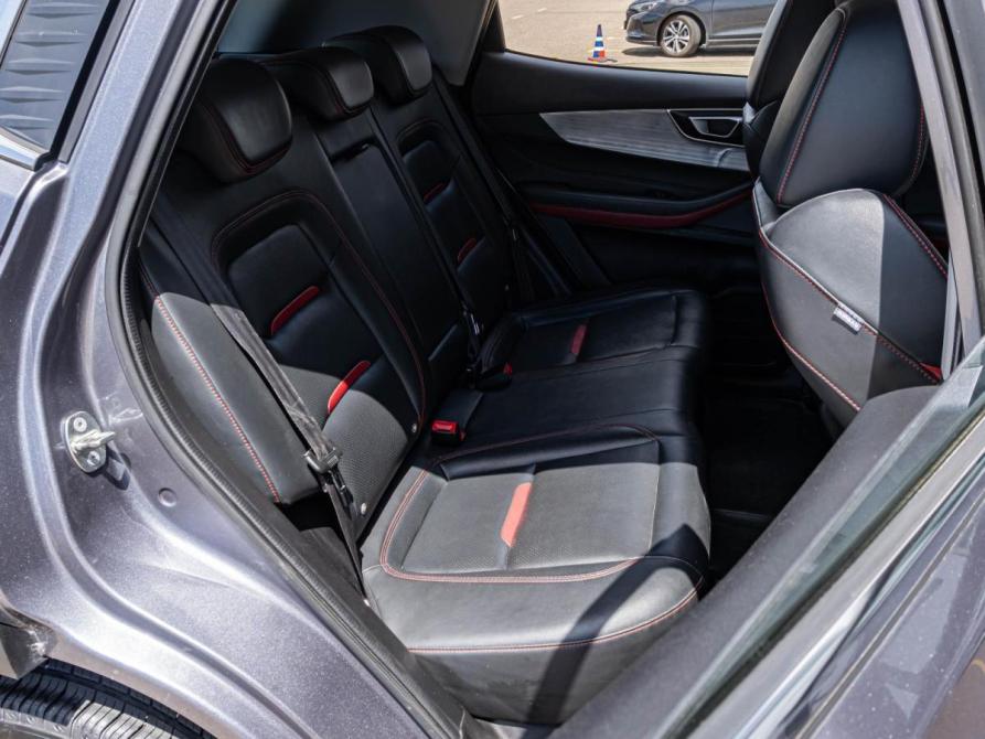 Chery Tiggo 4 Pro I Краснодар  - изображение 7