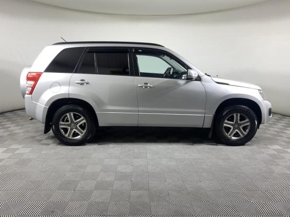 Suzuki Grand Vitara II Рестайлинг 2 с пробегом 2014 года, цена 1 550 000 рублей, 90519 км, внедорожник, Автокод Объявления