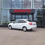 Lada (ВАЗ) Granta I Рестайлинг Азнакаево  - изображение 19