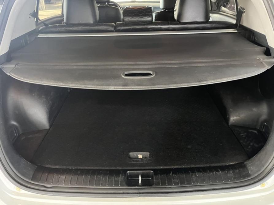 Kia Sportage IV Курск  - изображение 17