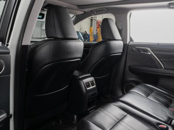 Lexus RX IV с пробегом 2016 года, цена 4 720 000 рублей, 69686 км, внедорожник, Автокод Объявления