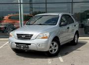 Kia Sorento I Рестайлинг Воронеж  - изображение 17