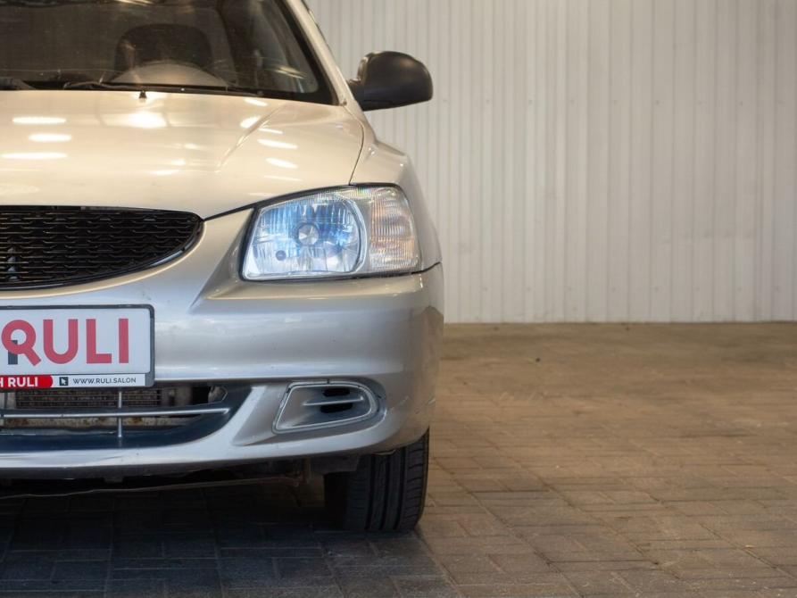 Hyundai Accent II Иваново  - изображение 5
