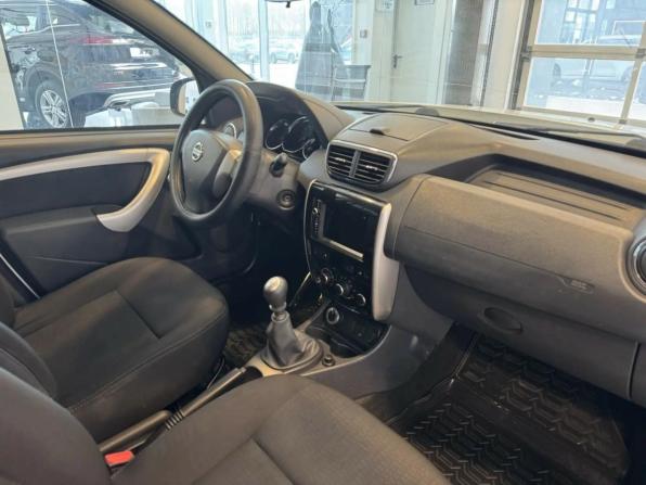 Nissan Terrano III (D10) с пробегом 2016 года, цена 1 179 000 рублей, 149812 км, внедорожник, Автокод Объявления