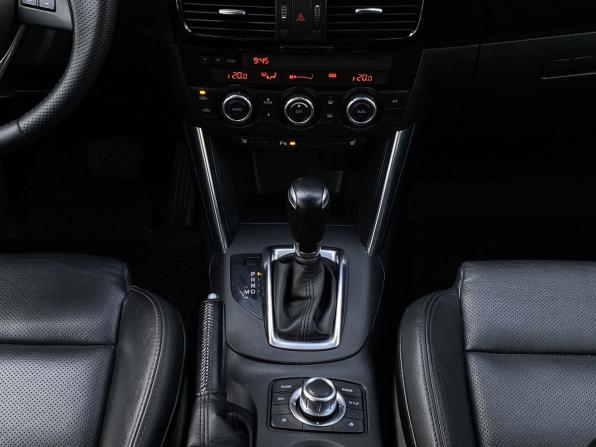 Mazda CX-5 I с пробегом 2014 года, цена 1 679 000 рублей, 201446 км, внедорожник, Автокод Объявления