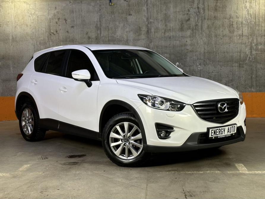 Mazda CX-5 I Рестайлинг Уфа  - изображение 1