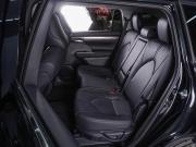 Toyota Highlander IV (XU70) Ростов-на-Дону  - изображение 34