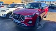 Chery Tiggo 7 Pro I Киров  - изображение 3