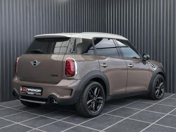 Mini Countryman I с пробегом 2011 года, цена 1 167 000 рублей, 169197 км, внедорожник, Автокод Объявления