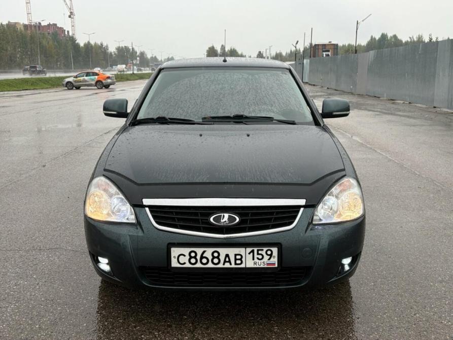 Lada (ВАЗ) Priora I Пермь  - изображение 3