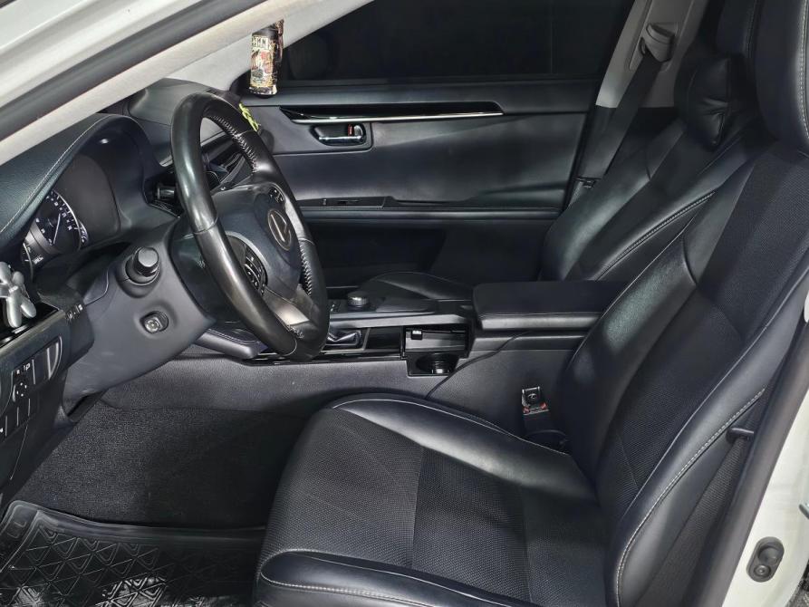 Lexus ES VI Рестайлинг Краснодар  - изображение 15