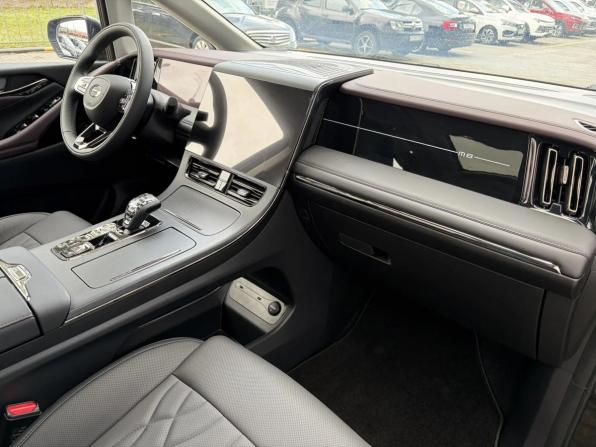 GAC M8 с пробегом 2026 года, цена 4 860 000 рублей, 25 км, минивэн, Автокод Объявления