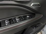 Geely Tugella I Рестайлинг Москва  - изображение 42