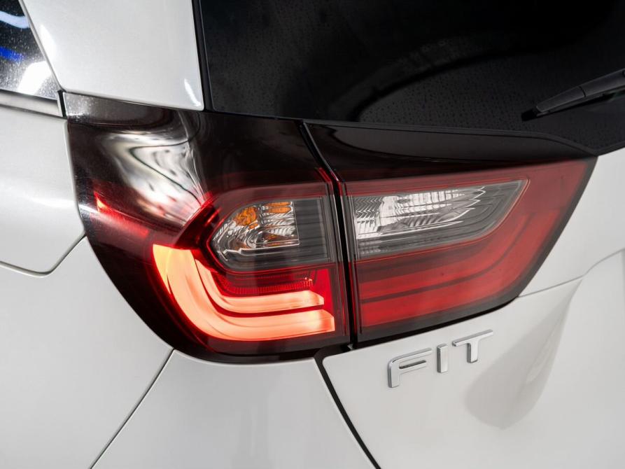 Honda Fit IV Иркутск  - изображение 24