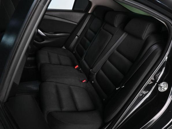 Mazda 6 III (GJ) Рестайлинг с пробегом 2017 года, цена 2 059 000 рублей, 163770 км, седан, Автокод Объявления