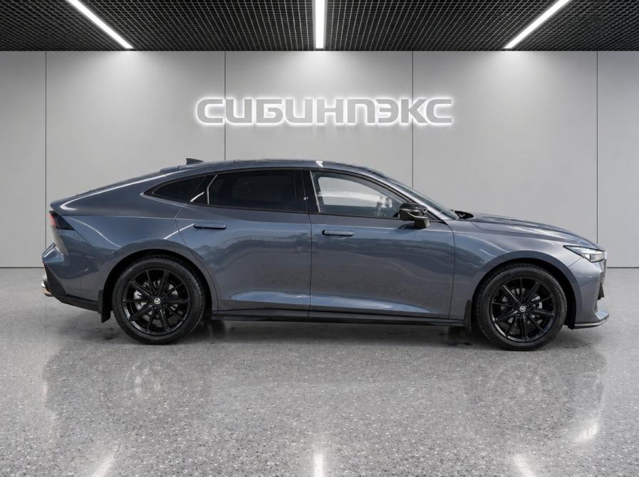 Changan UNI-V I Кемерово  - изображение 5