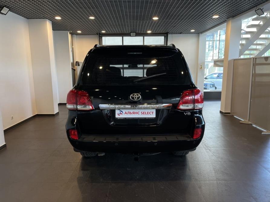 Toyota Land Cruiser 200 Series Чебоксары  - изображение 4