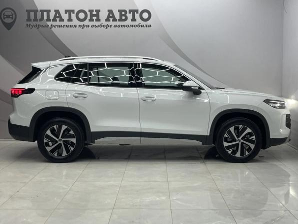 Новый Volkswagen Tayron II (China Market) 2026 года, цена 4 099 000 рублей, внедорожник, Автокод Объявления