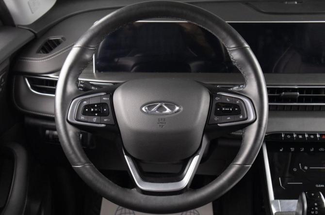 Chery Tiggo 4 Pro I Рестайлинг с пробегом 2024 года, цена 1 949 000 рублей, 20500 км, внедорожник, Автокод Объявления