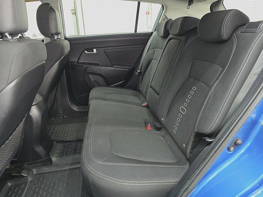 Kia Sportage III Таганрог  - изображение 22