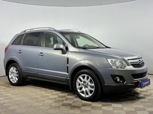 Opel Antara I Рестайлинг с пробегом 2013 года, цена 950 000 рублей, 232460 км, внедорожник, Автокод Объявления