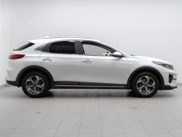 Kia XCeed I с пробегом 2021 года, цена 1 790 000 рублей, 81450 км, хэтчбек, Автокод Объявления