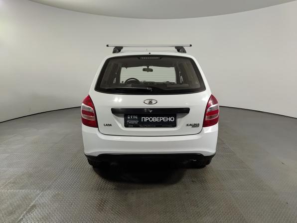 Lada (ВАЗ) Kalina II с пробегом 2018 года, цена 610 000 рублей, 109300 км, универсал, Автокод Объявления