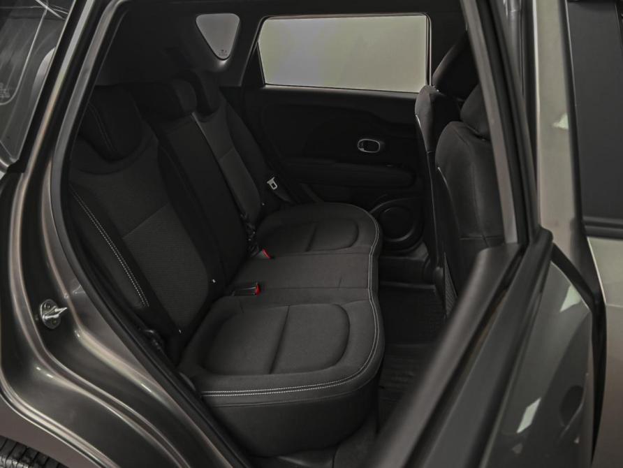 Kia Soul II Рестайлинг Ставрополь  - изображение 7