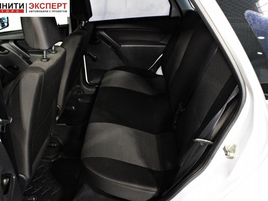 Lada (ВАЗ) Granta I Белгород  - изображение 16