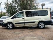 Citroen Jumpy II Рестайлинг Санкт-Петербург  - изображение 18