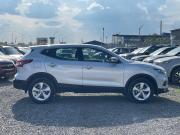Nissan Qashqai II Рестайлинг Вологда  - изображение 25