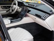 Mercedes-Benz S-Класс VII (W223) Москва  - изображение 35